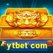 ytbet com